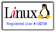 Linux-Counter